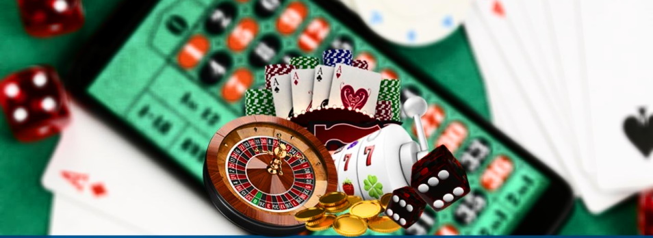 UK Casinos Not on Gamstop 2542