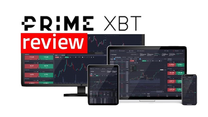 Comprehensive PrimeXBT Trading Guide for New Investors Comprehensive PrimeXBT Trading Guide for New Investors