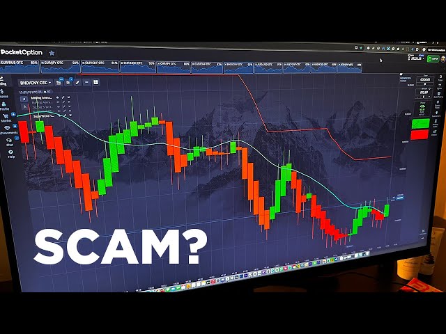 Unlock Your Earnings with the Pocket Option Affiliate Program Unlock Your Earnings with the Pocket Option Affiliate Program