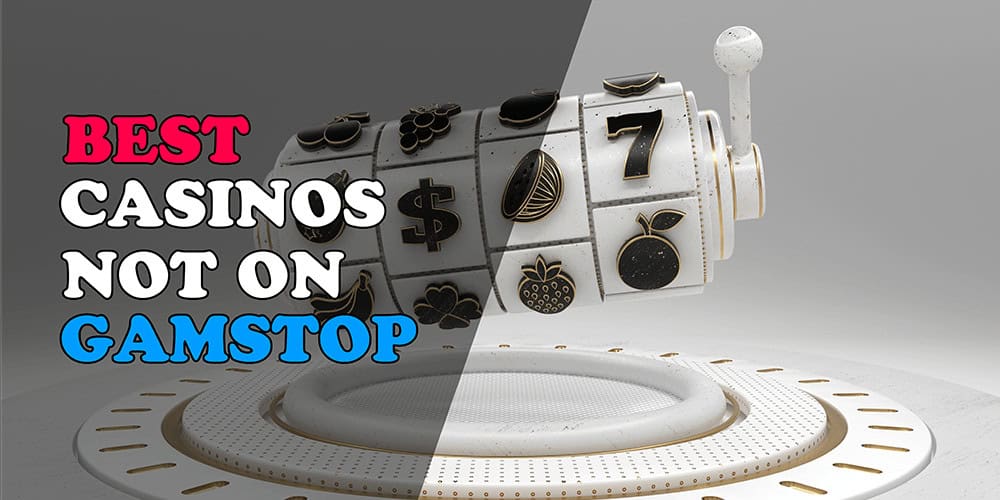 Reputable Casino Sites Finding the Best Options Affected by GamStop