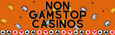 The Rising Popularity of UK Online Casinos Not on GamStop