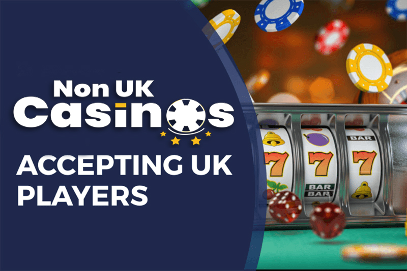 Discover the Best Non-UK Casinos for Unmatched Gaming Experiences