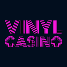 Evaluering av Vinyl Online Casino: Så mye som €500