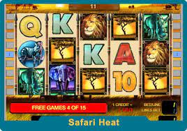 SlotsSafari Exploring the Exciting World of Online Slots.txt SlotsSafari Exploring the Exciting World of Online Slots.txt