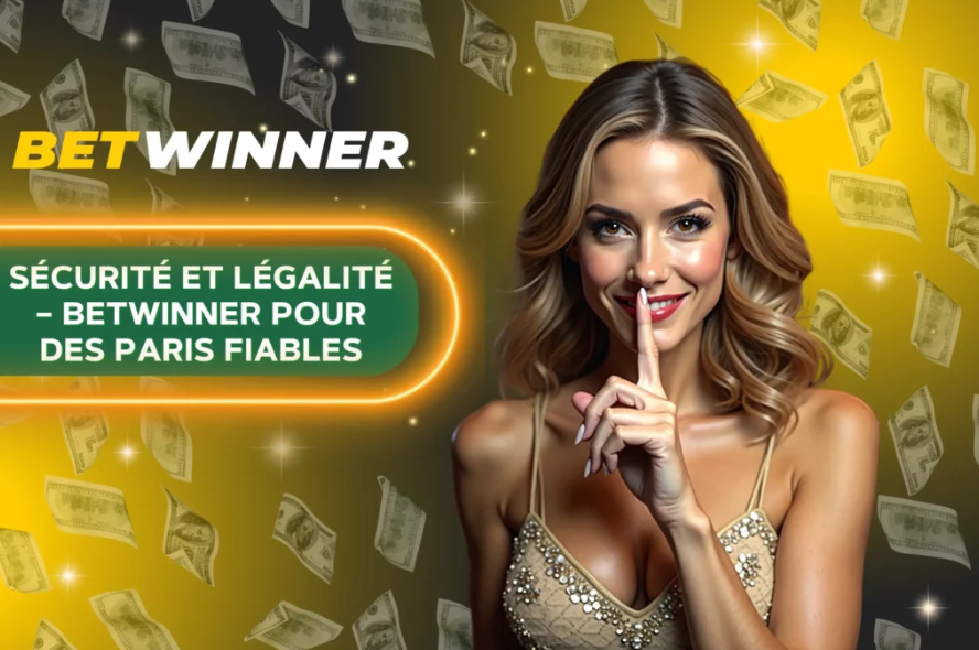 Betwinner Bet on Sports Votre Guide Complet