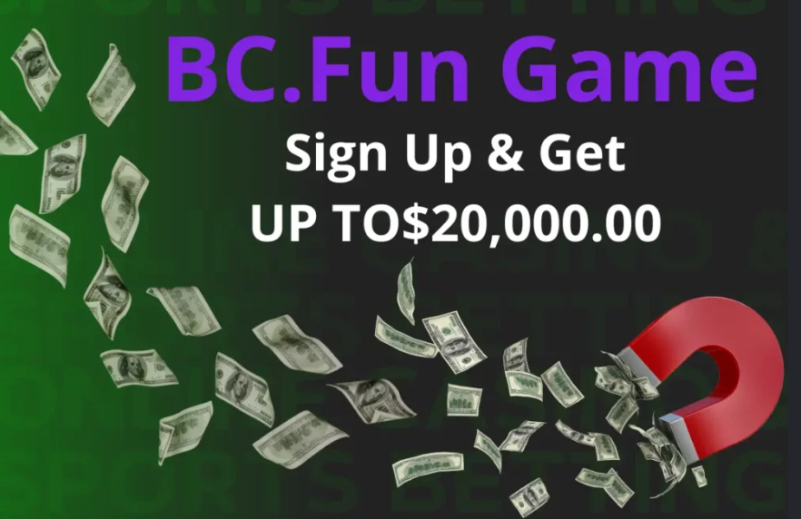 Discover the Exciting World of Bc.Fun Play