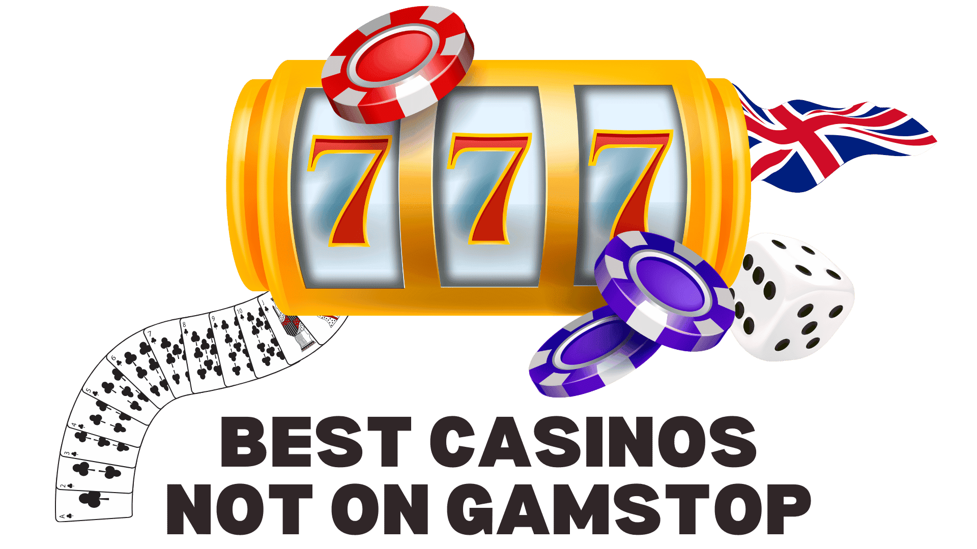 Explore the Excitement of Casinos Not on Gamstop 11