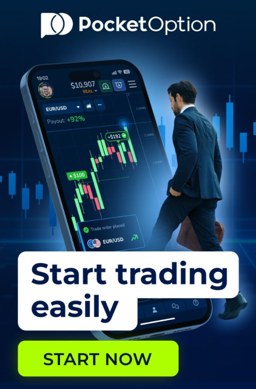 Mastering the Pocket Option Trading Platform A Comprehensive Guide