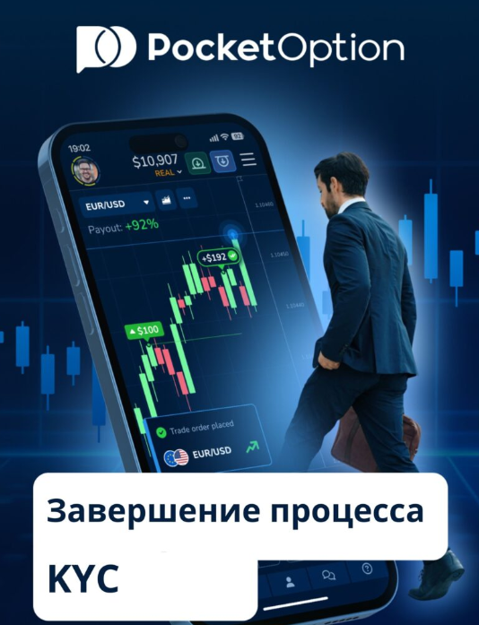 Pocket Option Site Всё, что нужно знать о платформе для трейдинга