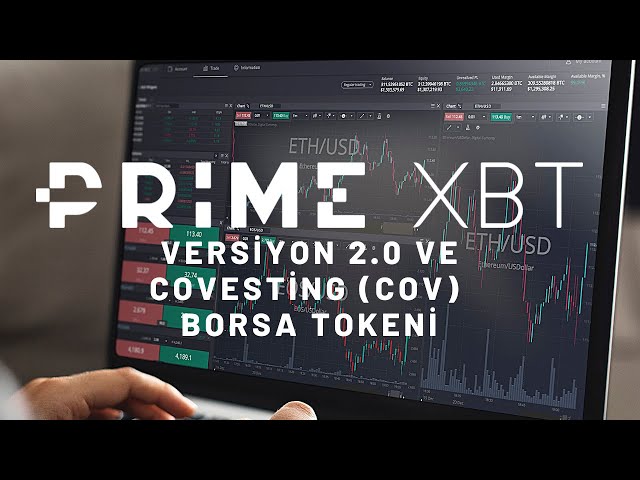 PrimeXBT Forex Otomatik Ticaretin Geleceği PrimeXBT Forex Otomatik Ticaretin Geleceği