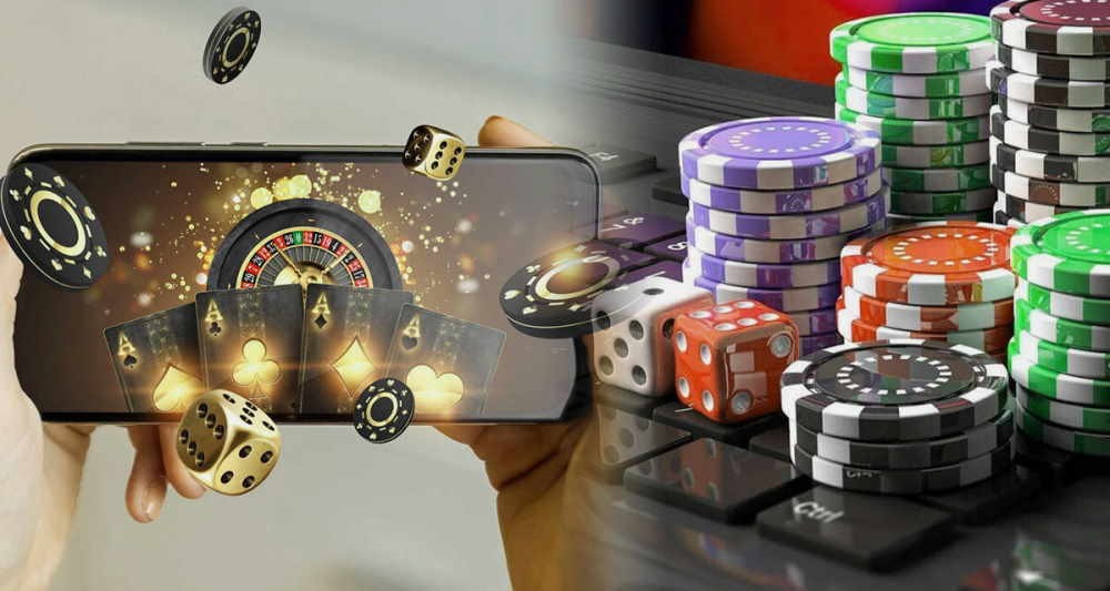 Bet on your favorite sports and enjoy exciting casino games with Vivi 2 Bet on your favorite sports and enjoy exciting casino games with Vivi 2