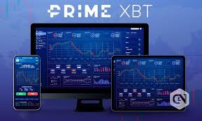 Discover the Power of Trading with the Trading Platform PrimeXBT Discover the Power of Trading with the Trading Platform PrimeXBT