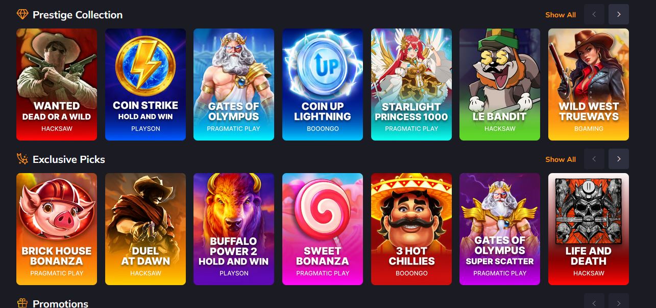 Unleash the Excitement with the Best Vegastars Promo Code Unleash the Excitement with the Best Vegastars Promo Code