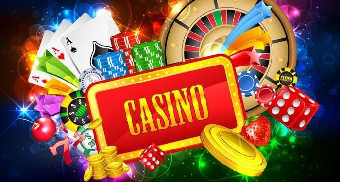 Experience the Thrill SpinsCastle Casino & Sportsbook Review