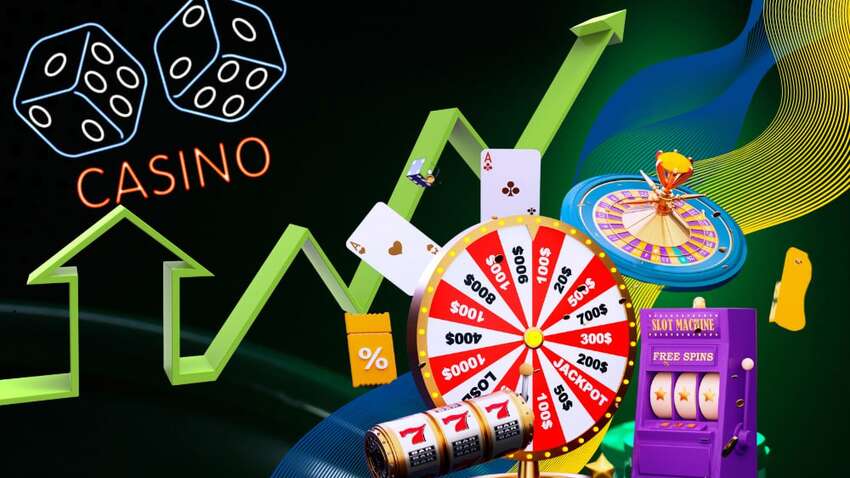 Best Casino Sites for Safe Gaming Your Ultimate Guide