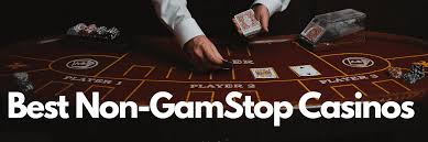 Discover Non Gamstop Casinos An Alternative Gaming Experience
