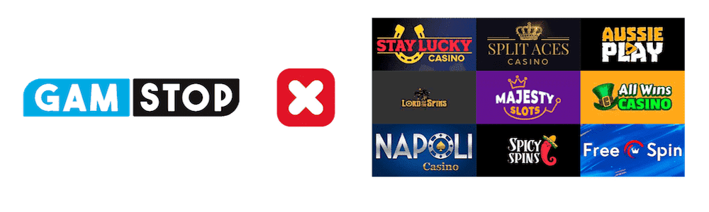 Discover Non Gamstop Casinos An Alternative Gaming Experience
