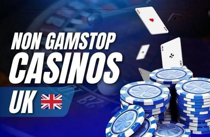 Discover Non Gamstop Casinos An Alternative Gaming Experience