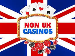 Exploring Non-UKGC Casinos An Opportunity for Players