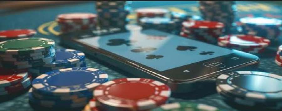 The Surge of Mobile Casinos A Game Changer in Asia The Surge of Mobile Casinos A Game Changer in Asia