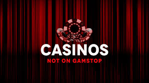 Safest Non-GamStop UK Casinos Safest Non-GamStop UK Casinos