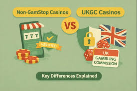 Top Non UK Casino Sites Your Guide to the Best Online Gambling Experience